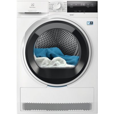 Electrolux EW8D394MC – Zboží Dáma