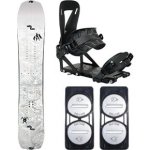 set Jones Solution + Spark splitboard 25/26 – Zbozi.Blesk.cz