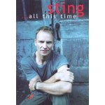 Sting: All This Time DVD – Hledejceny.cz