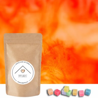 Od Janky Vonný vosk Smyslnost 24 g – Zboží Dáma