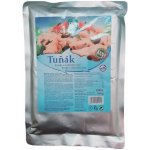 ESSA Tuňákové kousky v rostlinném oleji 1 kg – Zbozi.Blesk.cz