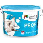 Prointeriér Profi v2099 0100 bílá 1,5kg – Zboží Mobilmania