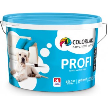 Prointeriér Profi v2099 0100 bílá 1,5kg