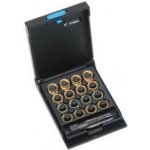 V-coil Sada na opravu závitů zapalovacích svíček 16-2L M 16x1,25 - VC19114 – Hledejceny.cz