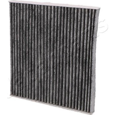 Kabinový filtr JAPANPARTS FAA-JE5 – Sleviste.cz