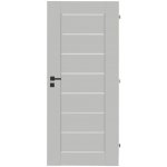 Naturel Perma šedá matná pravé 70 cm PERMASM70L – Hledejceny.cz