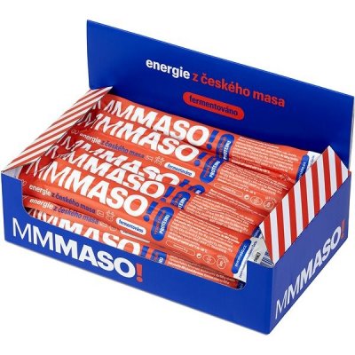 MMMASO 20 x 45 g – Sleviste.cz