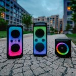 LAMAX PartyKing1 Plus – Zboží Živě
