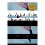 An Artist of the Floating World - Kazuo Ishiguro – Zboží Mobilmania