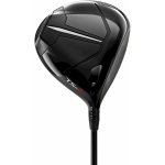 TITLEIST Driver TSR2 Pro praváky Regular 11° – Hledejceny.cz