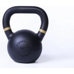 Stronggear ocelový Kettlebell 4 kg – Zboží Mobilmania