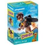 Playmobil 70711 SCOOBY-DOO! Sběratelská figurka Pilot – Hledejceny.cz