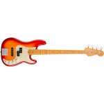 Fender American Ultra Precision Bass – Zboží Mobilmania