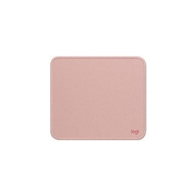 Logitech Mouse Pad Studio Series, růžová 956-000050