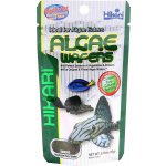 Hikari Tropical Algae Wafers 20 g – Zboží Mobilmania