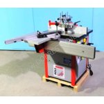 HOLZMANN FS200S 400V – HobbyKompas.cz