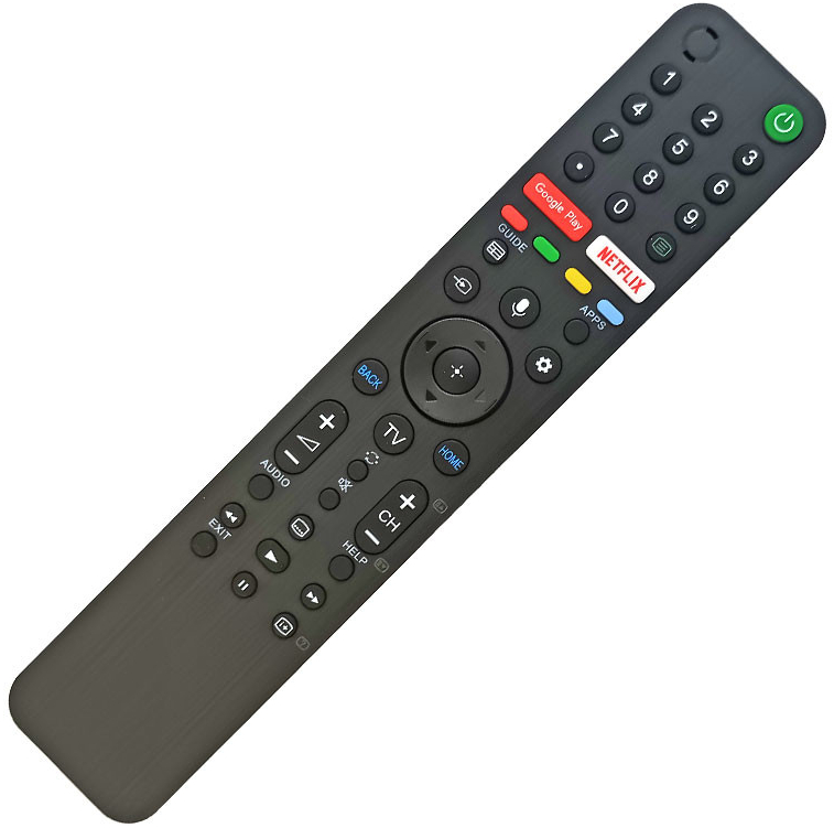 Dálkový ovladač Sony RMF-TX500P