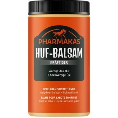 Pharmakas Balzám na kopyta 1000 ml – Zboží Dáma
