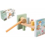 Jouéco the Wildies Family zatloukačka – Hledejceny.cz