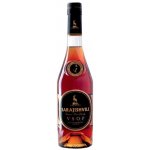 Sarajishvili VSOP 40% 0,7 l (kazeta) – Zboží Dáma