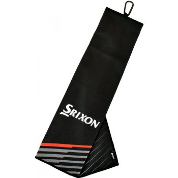 Srixon Trifold bag towel 2015