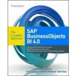 SAP BusinessObjec - C. Duey, C. Howson, E. Newbould – Hledejceny.cz