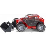 Siku 3067 Manipulátor Manitou ML T840 1:32 – Zbozi.Blesk.cz