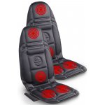 Autopotah Road Star s masáží vyhřívaný MD-1300 2 ks – Sleviste.cz
