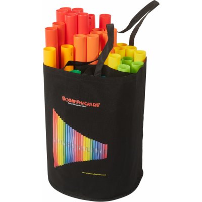 Boomwhackers BW54TB – Zbozi.Blesk.cz