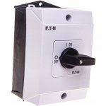 Eaton T0-2-1/I1 silový 20 A 1 x 90 ° šedá černá 1 ks – Hledejceny.cz