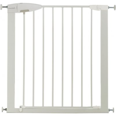 Munchkin zábrana Easy Loc bílá – Zboží Dáma