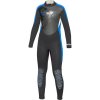 Neopren Bare Manta 5/3 Junior Full