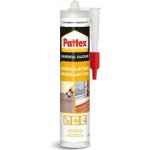 Pattex Univerzální silikon 280 ml transparentní – Hledejceny.cz