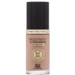 Max Factor Facefinity All Day Flawless make-up 3 v 1 64 Rose Gold 30 ml – Hledejceny.cz