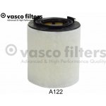 Vzduchový filtr VASCO A122 – Hledejceny.cz