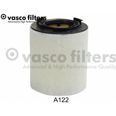 Vzduchový filtr VASCO A122 – Hledejceny.cz