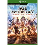 Age of Mythology: Retold – Zboží Dáma