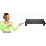 Kensington Extra Wide Monitor Stand K55726EU – Zboží Živě