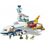 LEGO® City 60262 Osobní letadlo – Zbozi.Blesk.cz