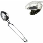 Kleště na louhování čaje 16,5 cm – Hledejceny.cz