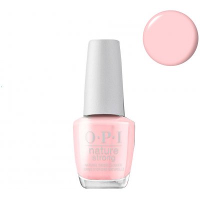 OPI Nature Strong lak na nehty Let Nature Take Its Quartz 15 ml