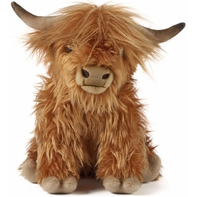 Living Nature Kráva Skotská náhorní – Sleviste.cz