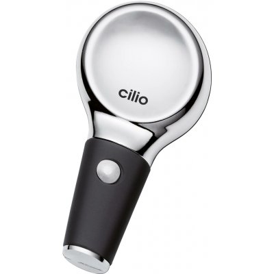 Cilio RISERVA Zátka na láhev chrom – Hledejceny.cz
