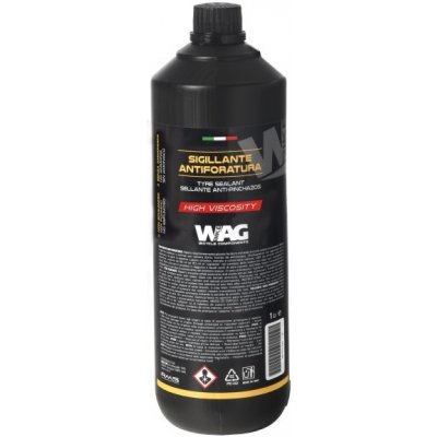 WAG Tmel proti defektu pneumatiky 1000 ml – Zboží Dáma