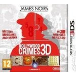 James Noirs Hollywood Crimes – Zboží Živě