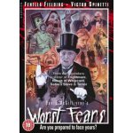 Worst Fears DVD – Hledejceny.cz