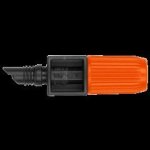 GARDENA Regulovatelný koncový kapač, 10 ks, Micro-Drip-System, G1391-29 – Zbozi.Blesk.cz