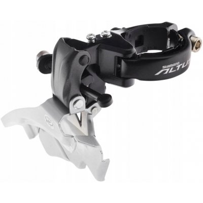 Shimano Altus FD-M371 – Zboží Dáma