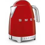 Smeg KLF04RDEU – Hledejceny.cz