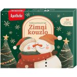 APOTHEKE dárková kolekce ZIMNÍ KOUZLO 2025 30 x 2 g – Zboží Dáma